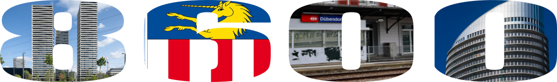 8600 Logo